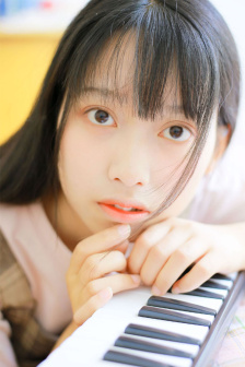 幸福花园动漫